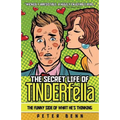 The Secret Life of TINDERfella: The funny side of what he's thinking