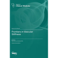 Frontiers in Vascular Stiffness