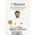 The Restart Roadmap: Rewire and Reset Your Career