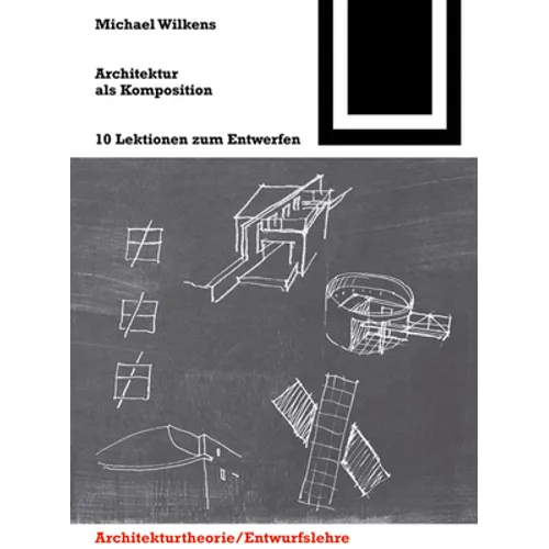 Architektur ALS Komposition