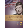 The Memoirs of John F. Kennedy