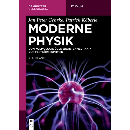 Moderne Physik