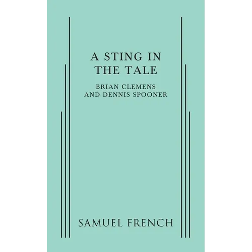 A Sting in the Tale