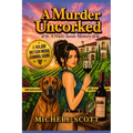 Murder Uncorked