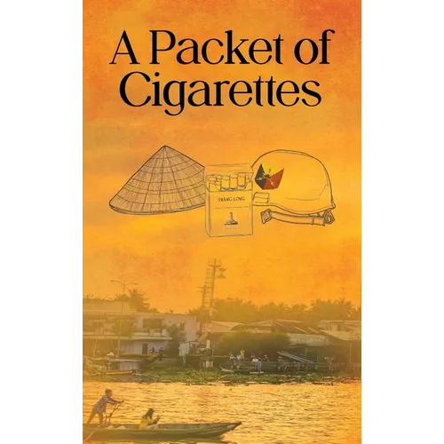 A Packet of Cigarettes