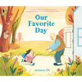 Our Favorite Day