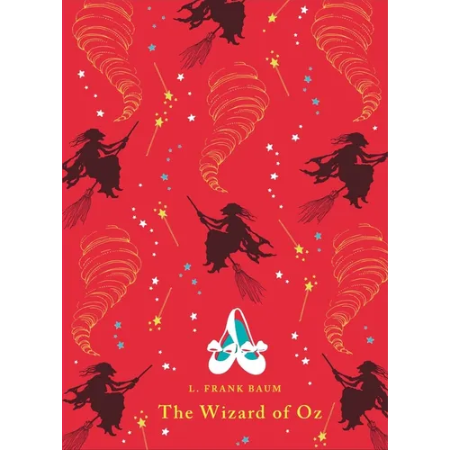 The Wizard of Oz