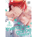 Therapy Game Restart, Vol. 5