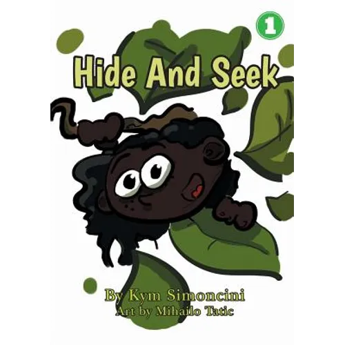 Hide And Seek