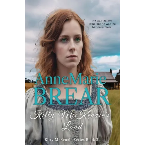 Kitty McKenzie's Land
