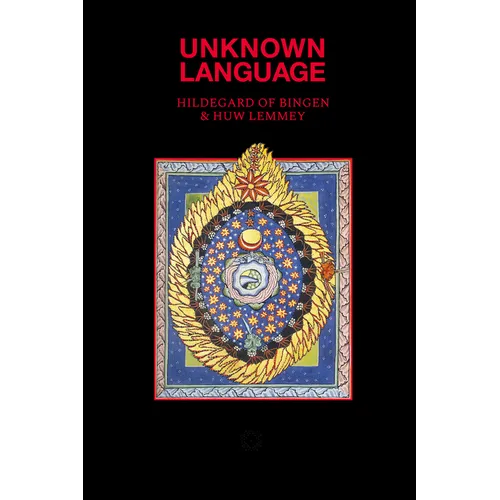 Unknown Language
