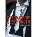 Diplomatische Beziehungen