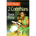 Let's Study 2 Corinthians