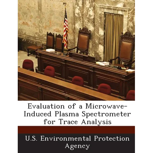 Evaluation of a Microwave-Induced Plasma Spectrometer for Trace Analysis