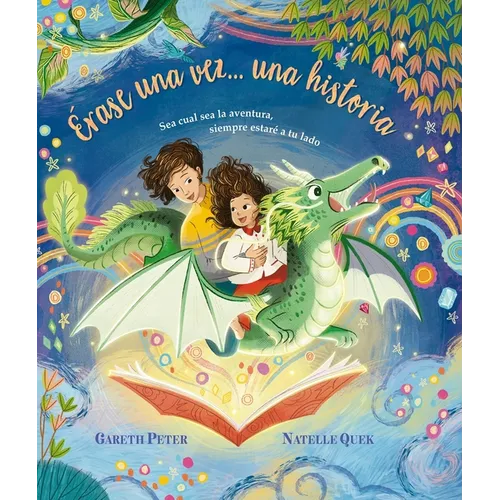Erase Una Vez... Una Historia - Hardcover