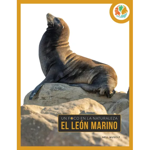 El León Marino