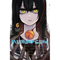 Mieruko-Chan, Vol. 6: Volume 6