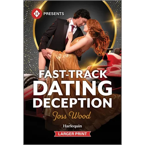 Fast-Track Dating Deception