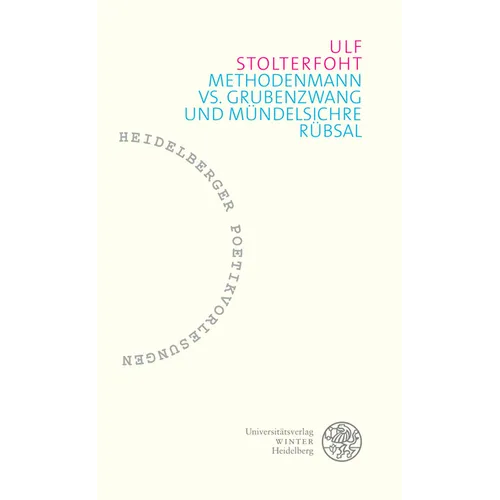 Methodenmann vs. Grubenzwang Und Mundelsichre Rubsal