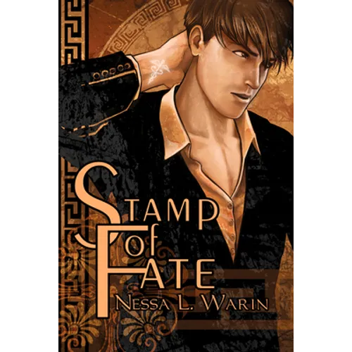 Stamp of Fate