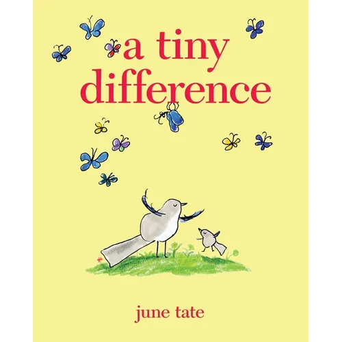 A Tiny Difference