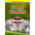 Creepy Crawlies