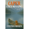 Caper Goes Missing