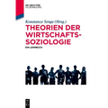 Theorien Der Wirtschaftssoziologie: Ein Lehrbuch