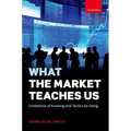 What the Market Teaches Us: Limitations of Knowing and Tactics for Doing
