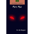 The Night Heroes: Moth Man