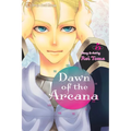 Dawn of the Arcana, Vol. 5
