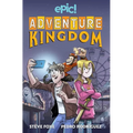 Adventure Kingdom, Volume 1