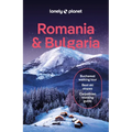 Lonely Planet Romania & Bulgaria