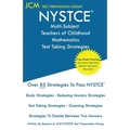 NYSTCE Multi-Subject Teachers of Childhood Mathematics - Test Taking Strategies