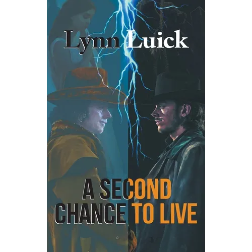 A Second Chance To Live