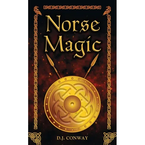 Norse Magic