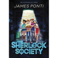 The Sherlock Society