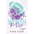 Worth the Risk: A Small Town Age Gap Sports Romance
