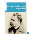 Citations de Nietzsche expliquées