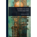 Lehrbuch der Stereometrie