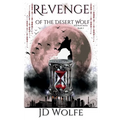 Revenge of the Desert Wolf: Beta