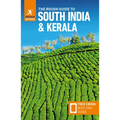 The Rough Guide to South India & Kerala (Travel Guide with Ebook)