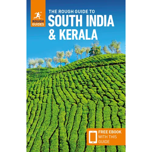 The Rough Guide to South India & Kerala (Travel Guide with Ebook)
