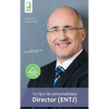Tu tipo de personalidad - Director (ENTJ)