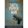 Salt & Pepper Man
