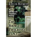 The House at Pritchard Place: A New Orleans Paranormal Mystery
