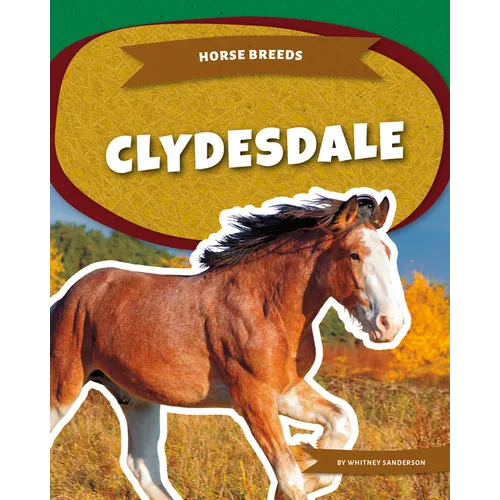 Clydesdale
