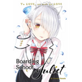 Boarding School Juliet 3