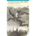 Complete Poems: Charles Baudelaire
