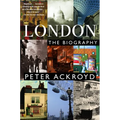 London: The Biography